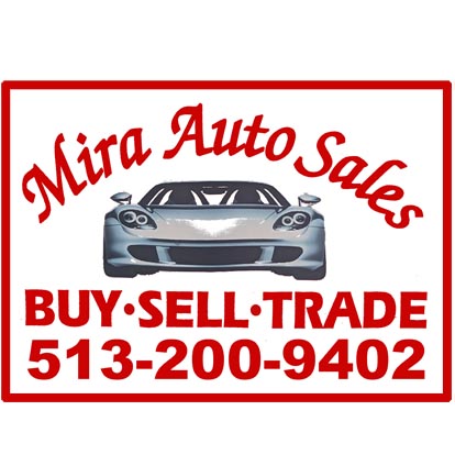Mira Auto Sales North