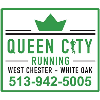 Queen City Running North