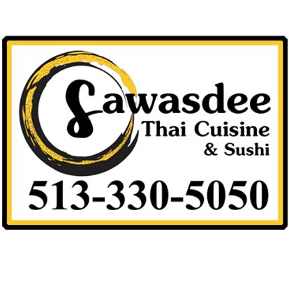 Sawasdee Thai Cuisine & Sushi 