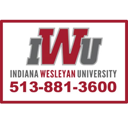 Indiana Wesleyan University IWU – National & Global Cincinnati Education & Con
