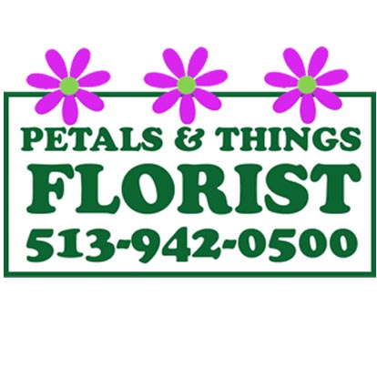 Petals & Things Florist