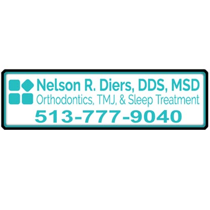 Nelson R. Diers Orthodontics