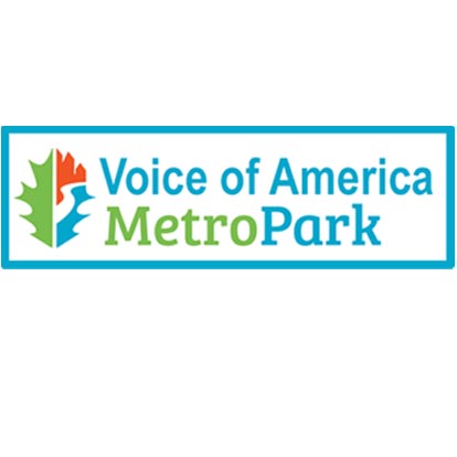 Voice of America MetroPark