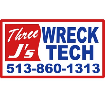 Three J’s Wreck Tech, Inc.