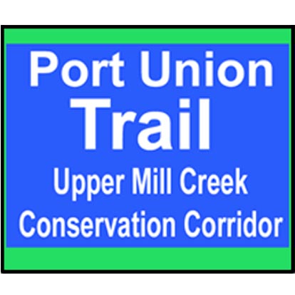 Port Union Canal Trail /Miami-Erie Canal Trail