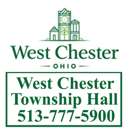 West Chester Township Hall – Offices and Facilities