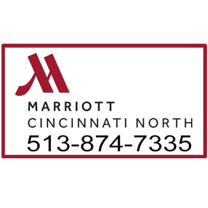 Marriott Hotels - Cincinnati Marriott North