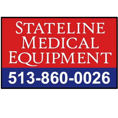 Stateline Medical Equipment