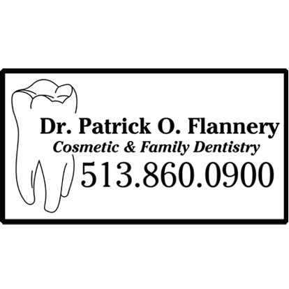 Dr. Patrick Flannery, Cosmetic & Family Dentistry