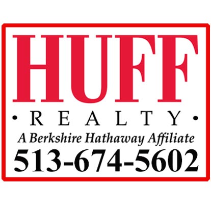 HUFF Realty – A Berkshire Hathaway Affiliate