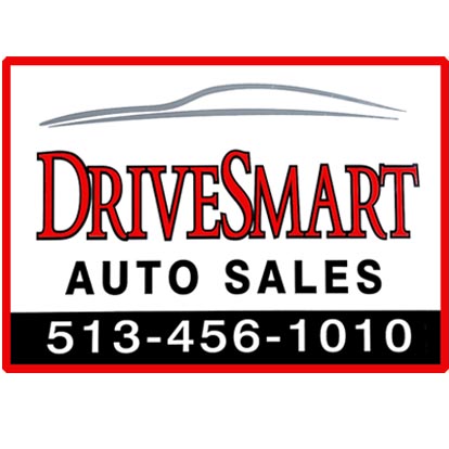 DriveSmart Auto Sales